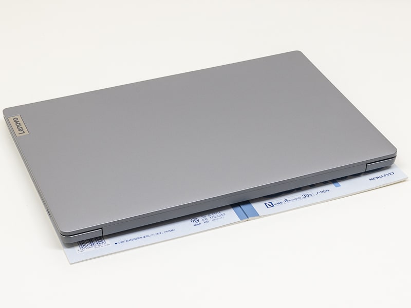 IdeaPad Slim 3 Gen 8 15.6型 (AMD)