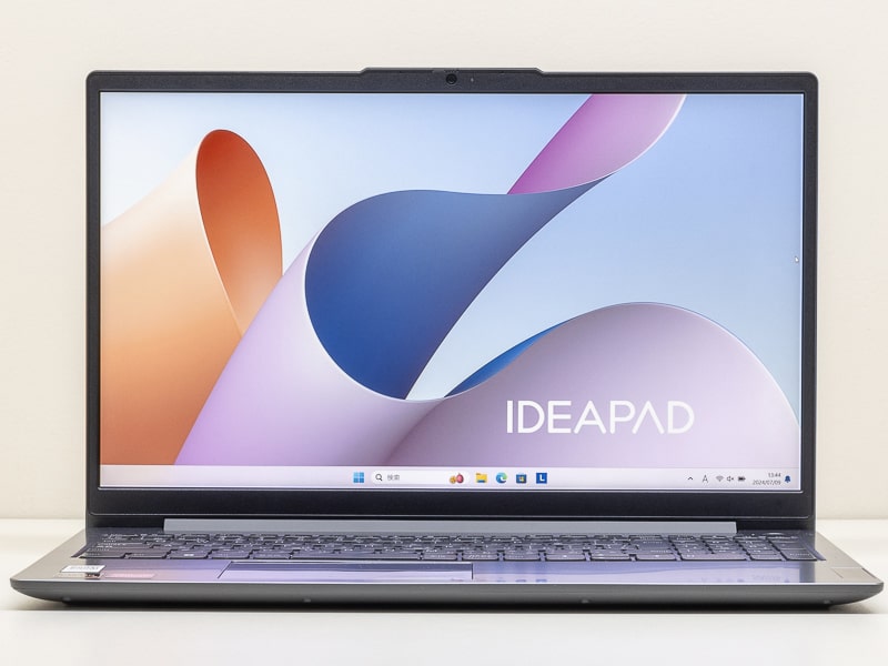 IdeaPad Slim 3 Gen 8 15.6型 (AMD)