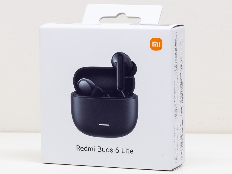 Redmi Buds 6 Lite