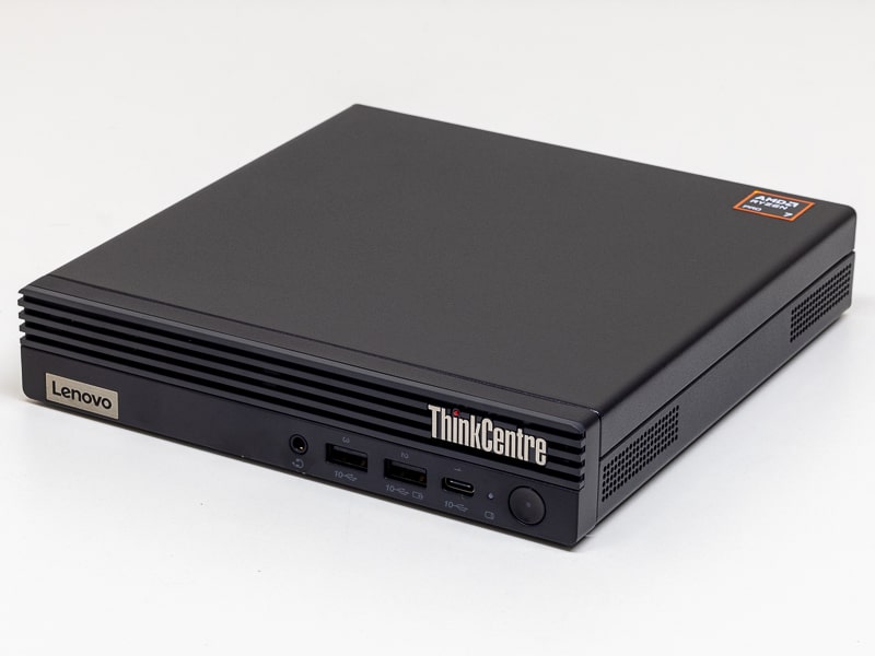 ThinkCentre M75q Tiny Gen 5(AMD)