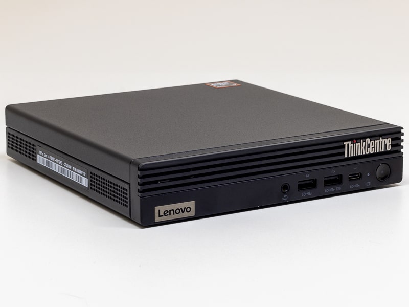 ThinkCentre M75q Tiny Gen 5(AMD)