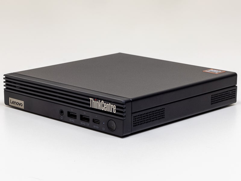 ThinkCentre M75q Tiny Gen 5