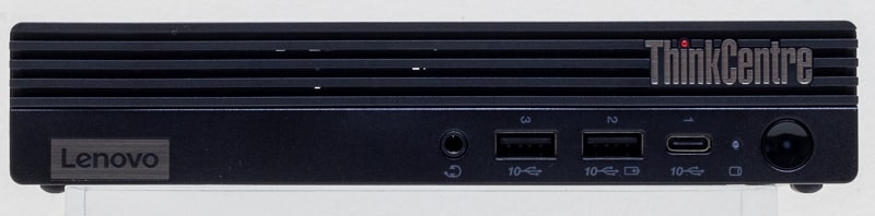 ThinkCentre M75q Tiny Gen 5