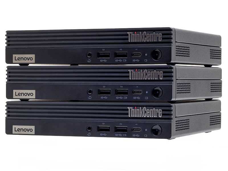 ThinkCentre M75q Tiny Gen 5(AMD)