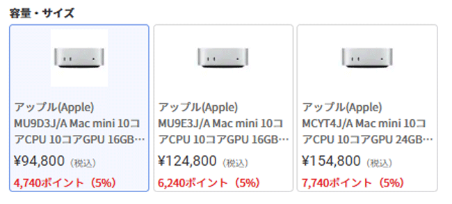 Mac mini