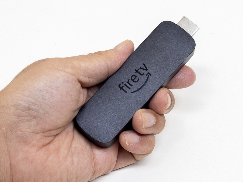 Fire TV Stick