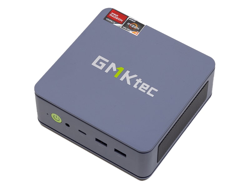 GMKtec NucBox G6