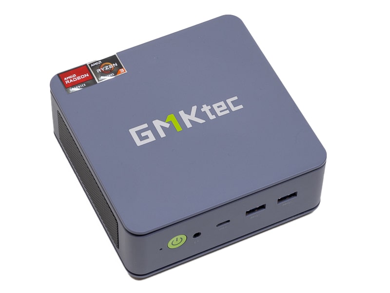 GMKtec NucBox G6