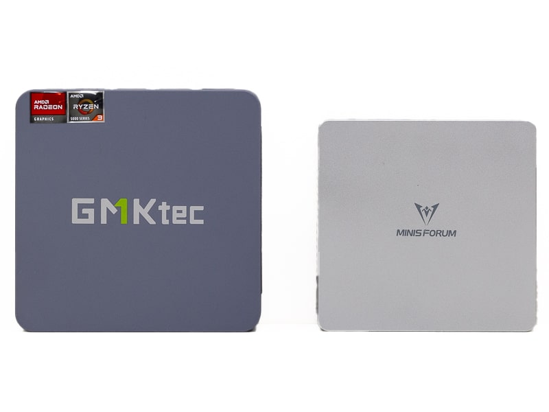 GMKtec NucBox G6