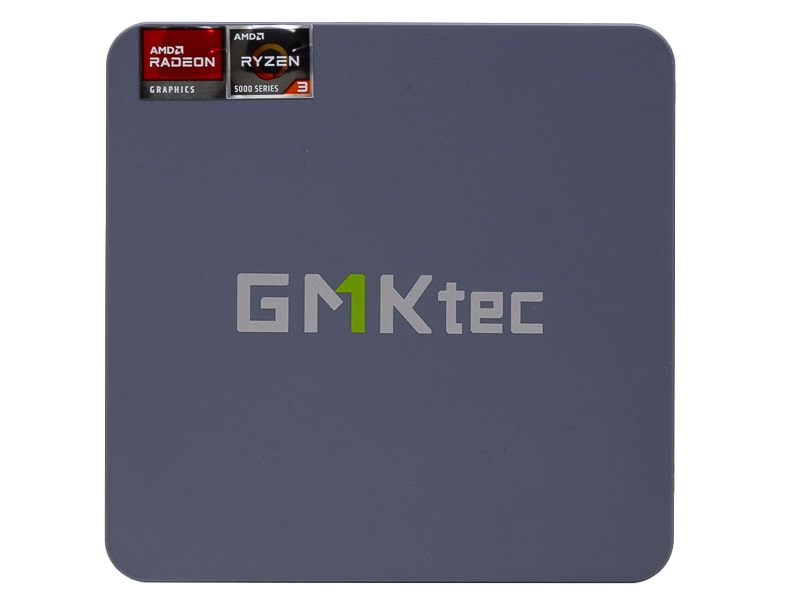 GMKtec NucBox G6