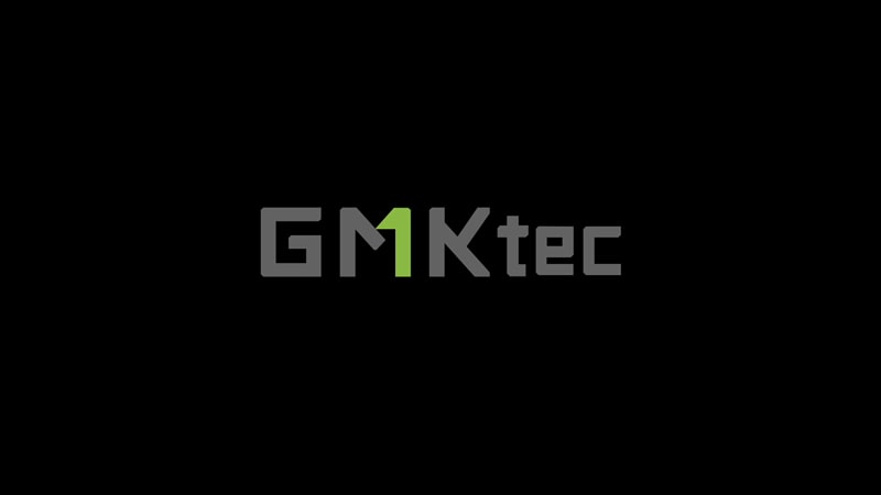 GMKtec NucBox M7