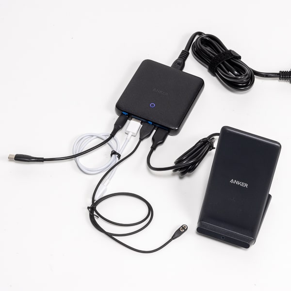 Anker PowerPort Atom III Slim