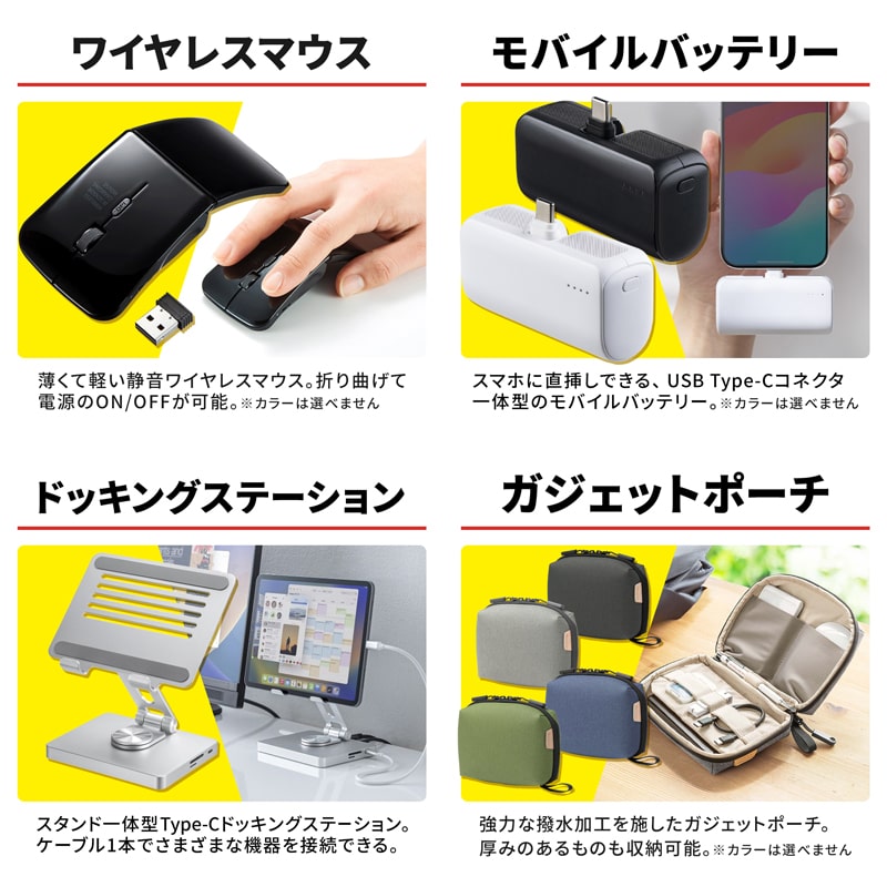 2025 福袋 サンワダイレクト