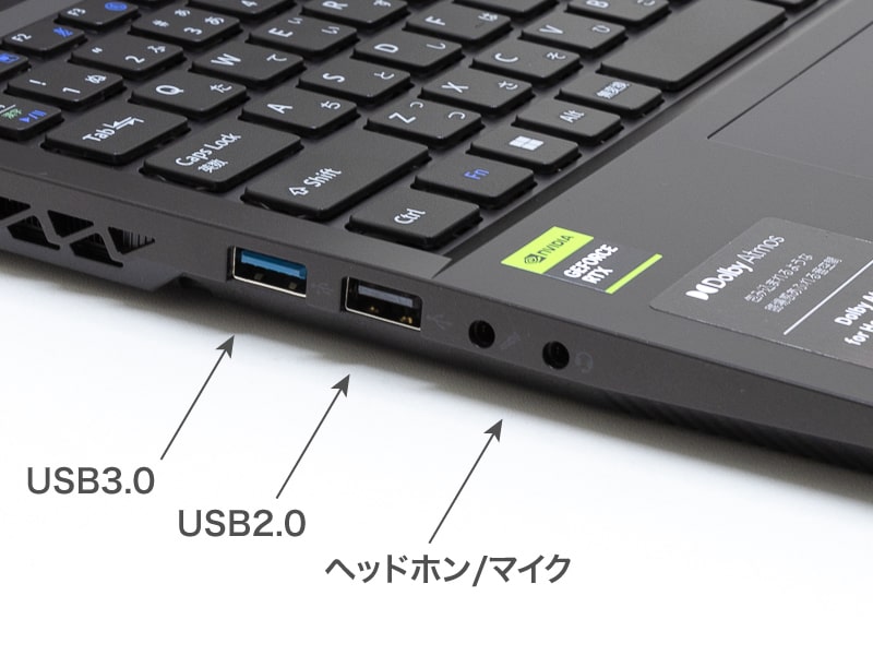 mouse K5-I7G50BK-A