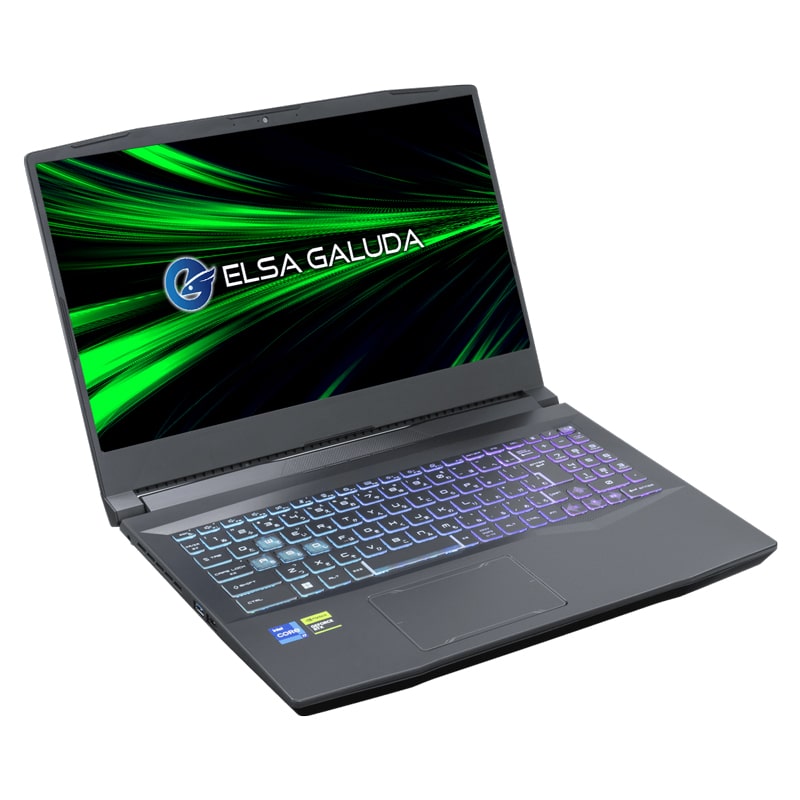 ELSA GALUDA G5-NM 15G47M