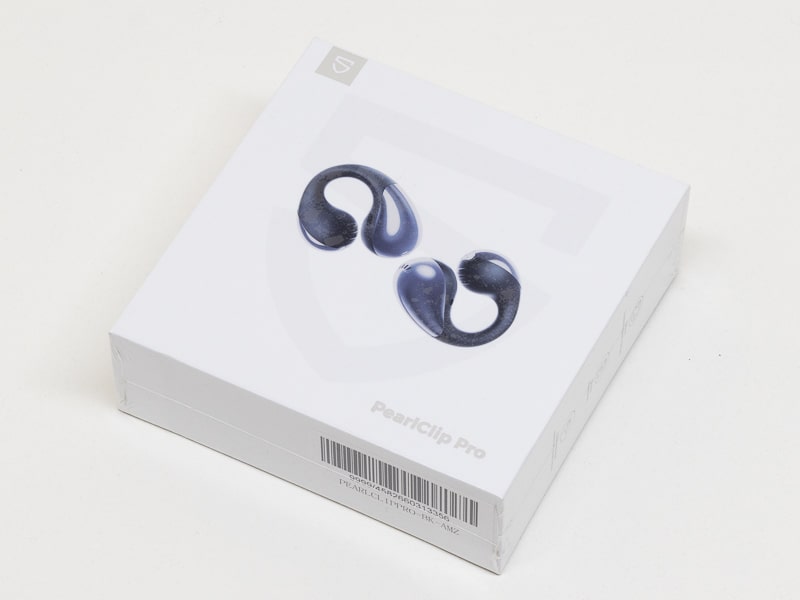 SOUNDPEATS PearlClip Pro