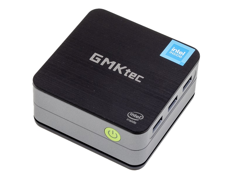 GMKtec NucBox G2 Plus