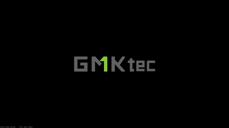 GMKtec NucBox G3 Plus