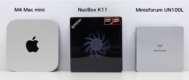 GMKtec NucBox K11