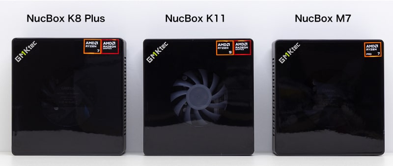 GMKtec NucBox K11