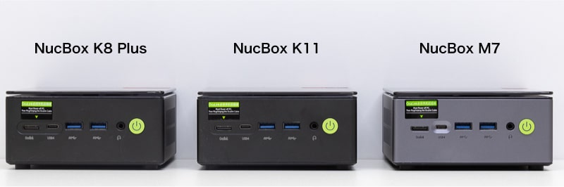 GMKtec NucBox K11