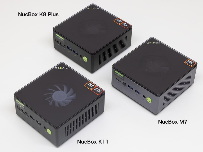 GMKtec NucBox K11