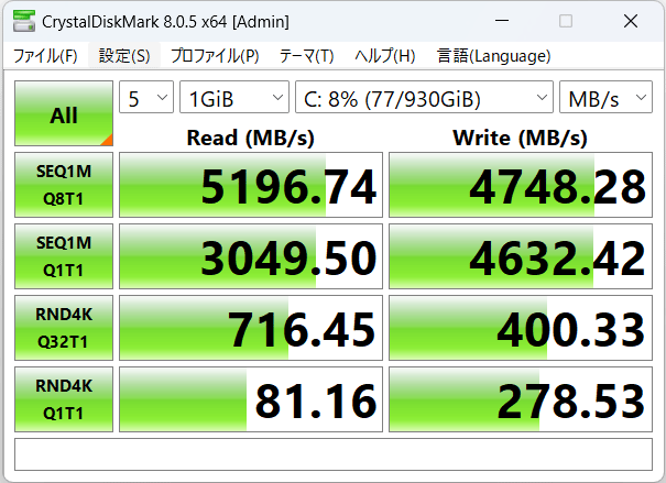 GMKtec NucBox K11