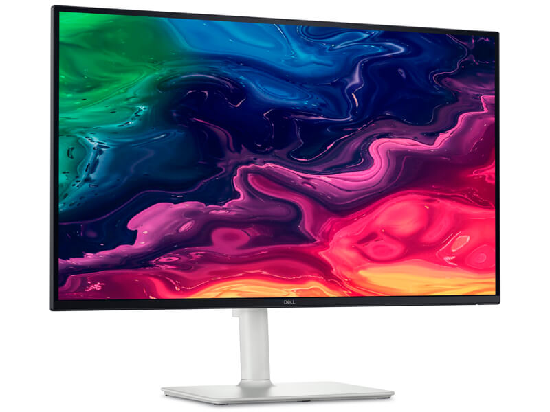 Dell 27 Plus 4K USB-Cモニター - S2725QC