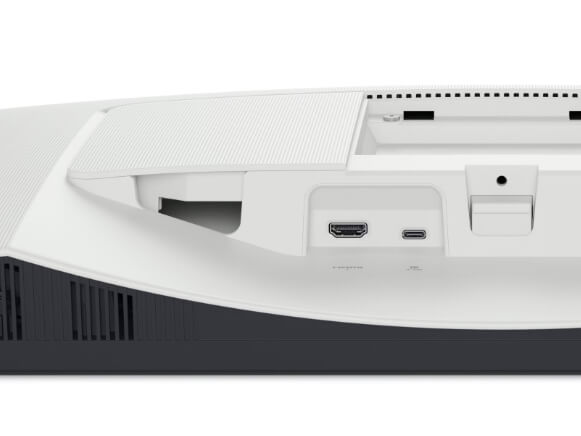 Dell 27 Plus 4K USB-Cモニター - S2725QC