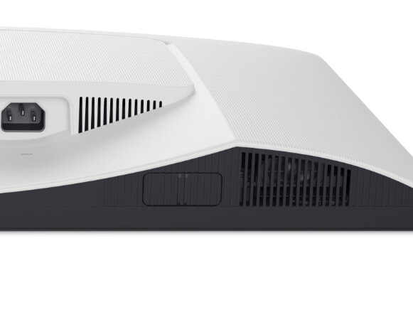 Dell 27 Plus 4K USB-Cモニター - S2725QC