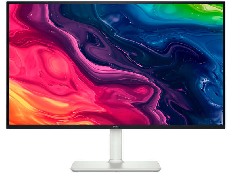 Dell 27 Plus 4Kモニター - S2725QS