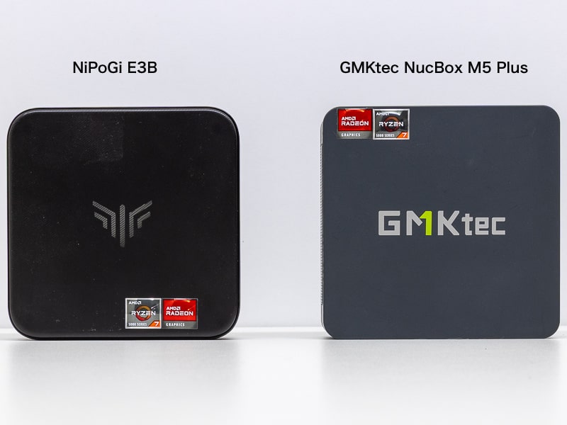 NiPoGi E3B