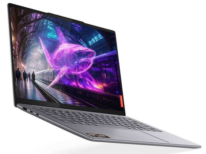 Yoga Pro 7 Gen 9 14.5型(AMD)