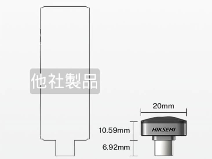 HIKSEMI SSD