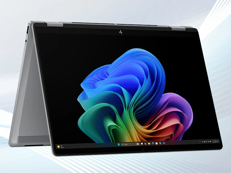 HP OmniBook X Flip 14-fk