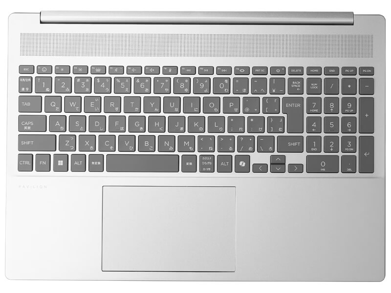 HP Pavilion 16
