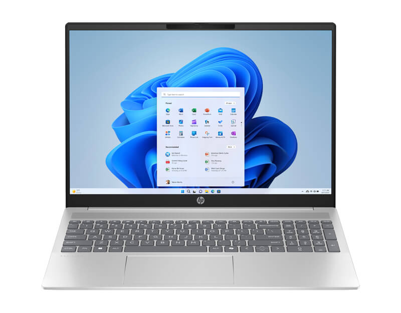 HP Pavilion 16