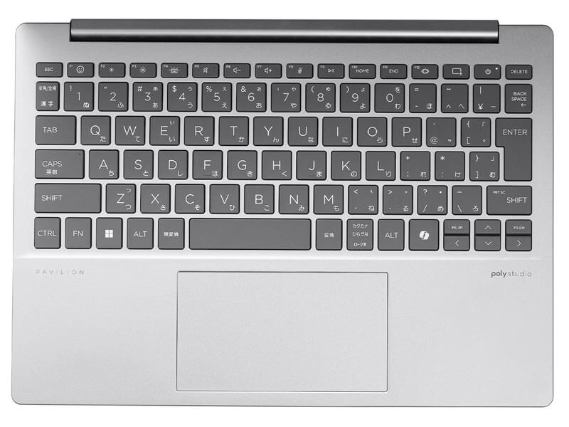 楽天スーパーSALE HP Pavilion Aero 半額セール