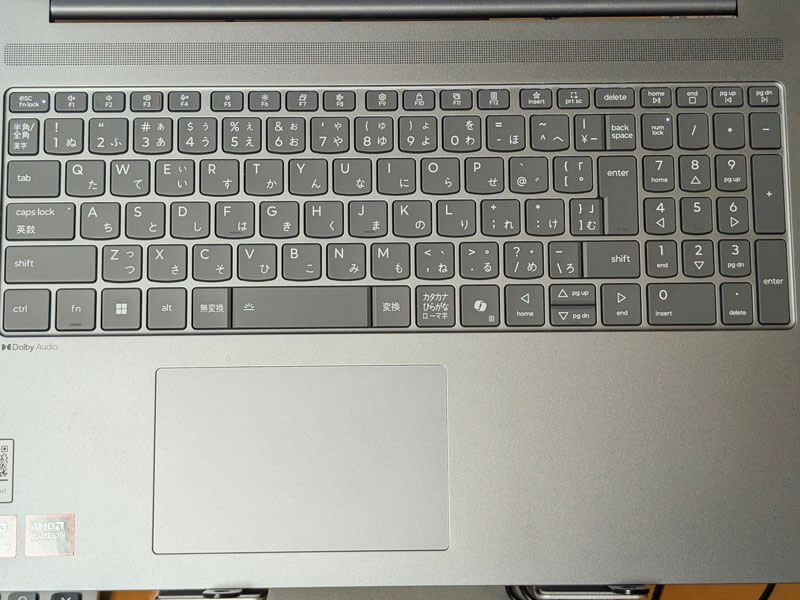 IdeaPad Slim 5 Gen 10 16型