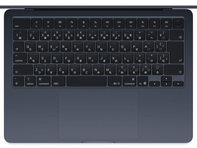 M4 MacBook Air (2025) 13インチモデルが実質13万4800円