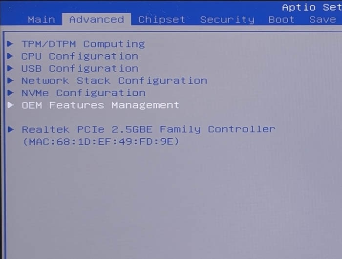 ACEMAGIC W1