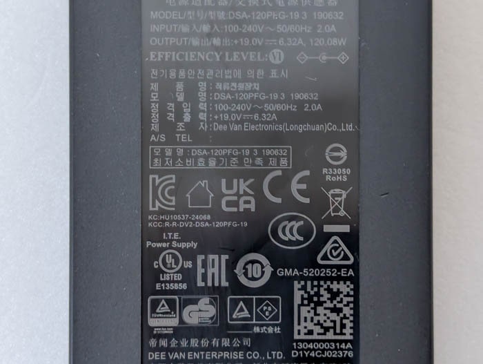 ACEMAGIC W1