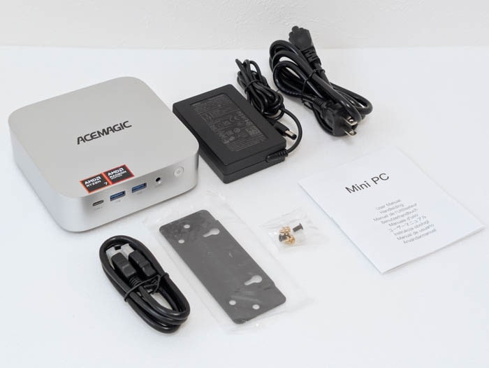 ACEMAGIC W1