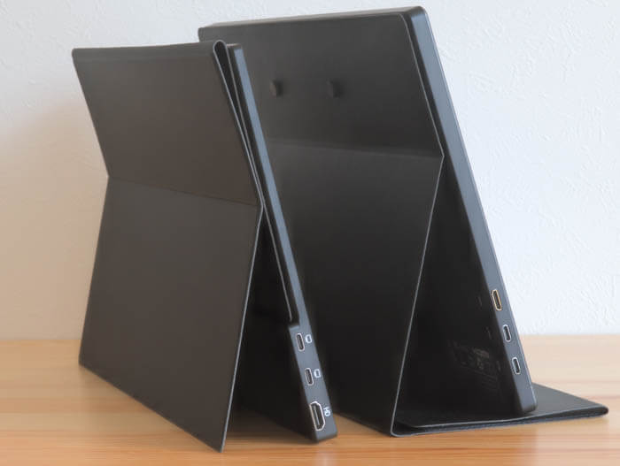 激安モバイルディスプレイは格安ディスプレイとどこが違うのか?
