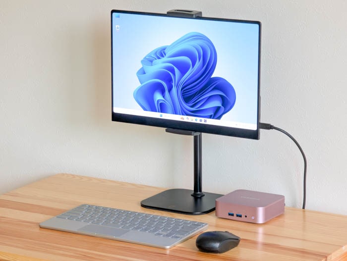GEEKOM A6