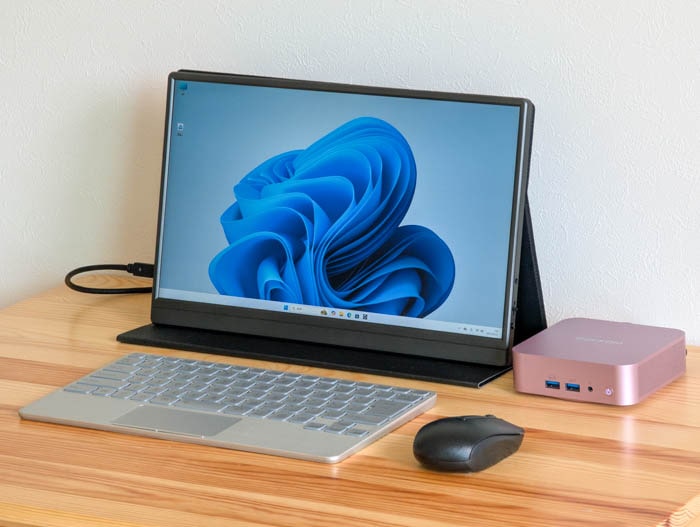 GEEKOM A6