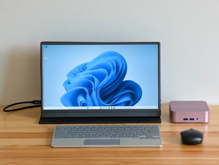 GEEKOM A6
