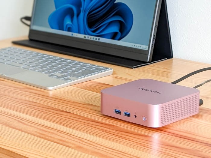 GEEKOM A6