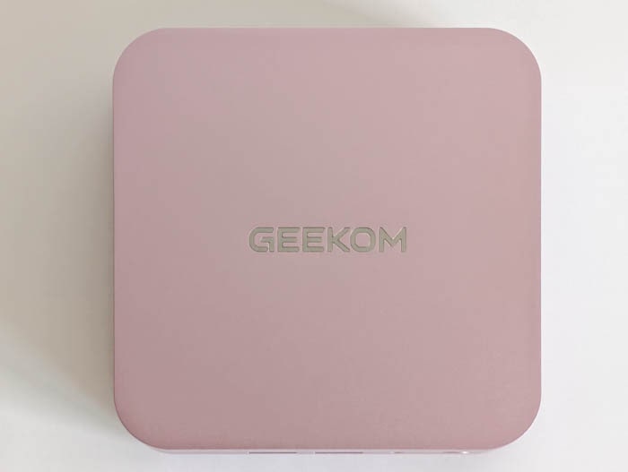 GEEKOM A6