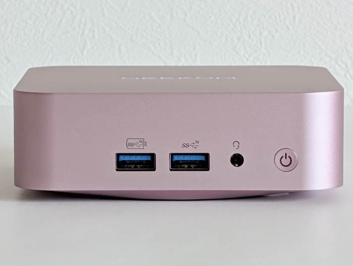 GEEKOM A6